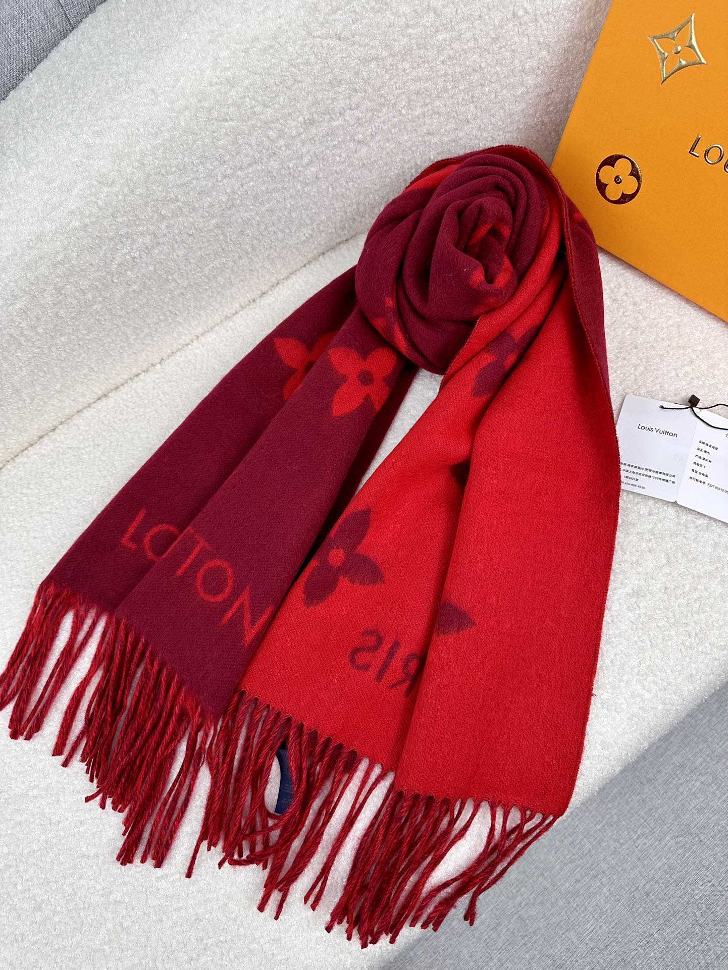 0925 Classic Soft and Comfortable Scarf 0925 Classic Soft and Comfortable Scarf