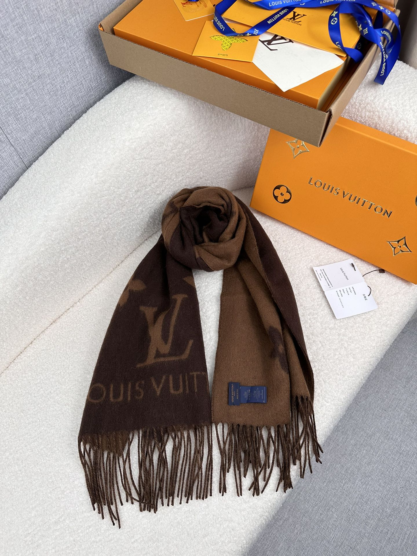 0925 Classic Soft and Comfortable Scarf 0925 Classic Soft and Comfortable Scarf