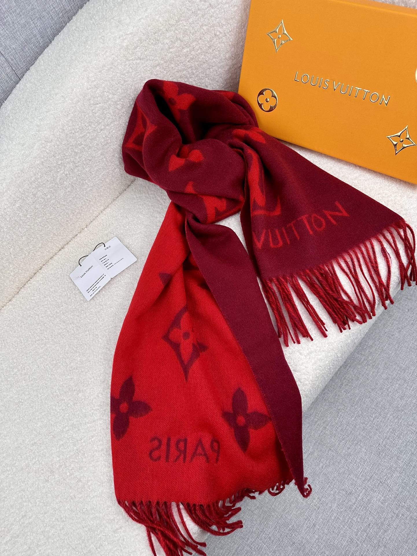 0925 Classic Soft and Comfortable Scarf 0925 Classic Soft and Comfortable Scarf