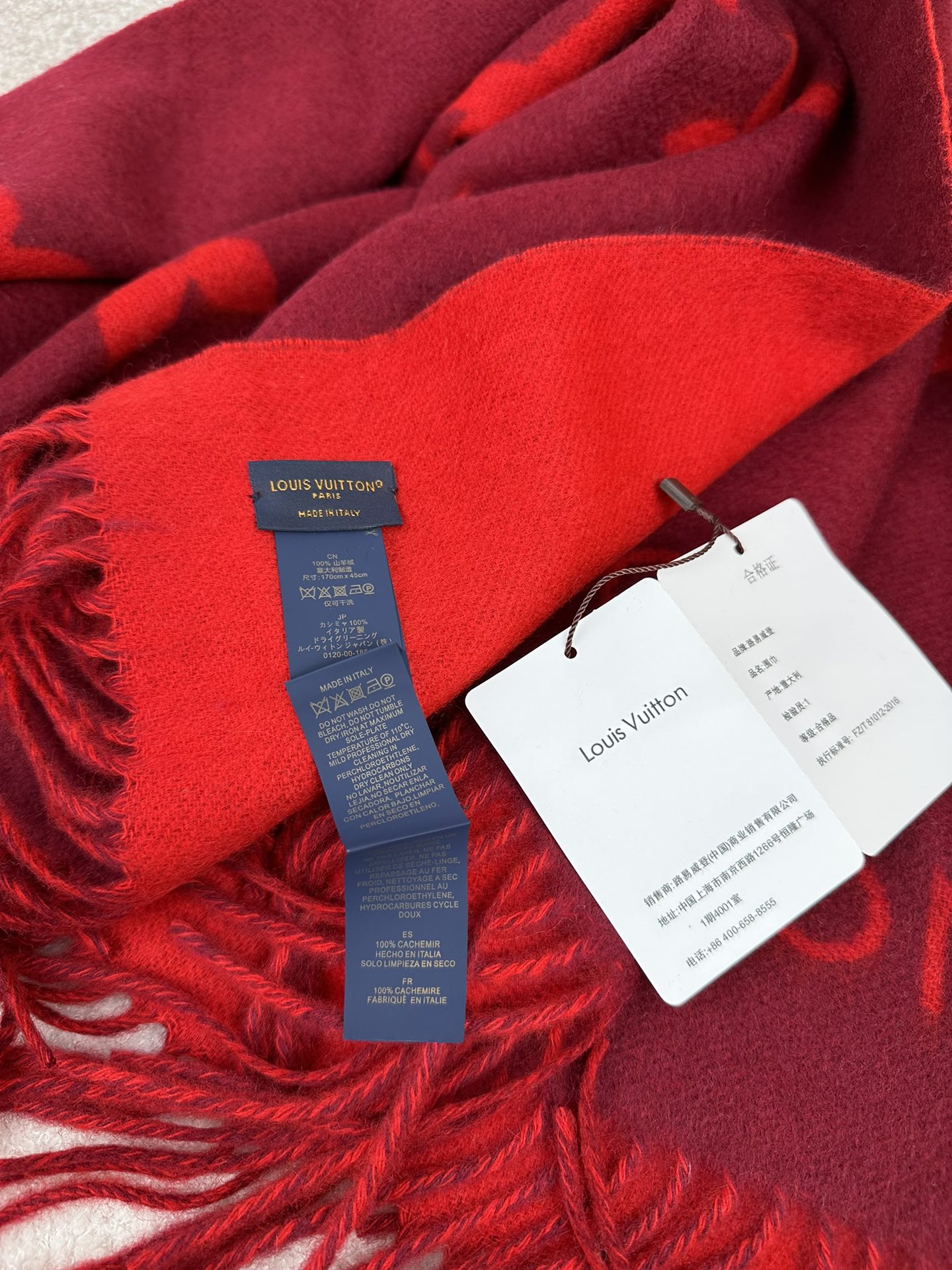 0925 Classic Soft and Comfortable Scarf 0925 Classic Soft and Comfortable Scarf