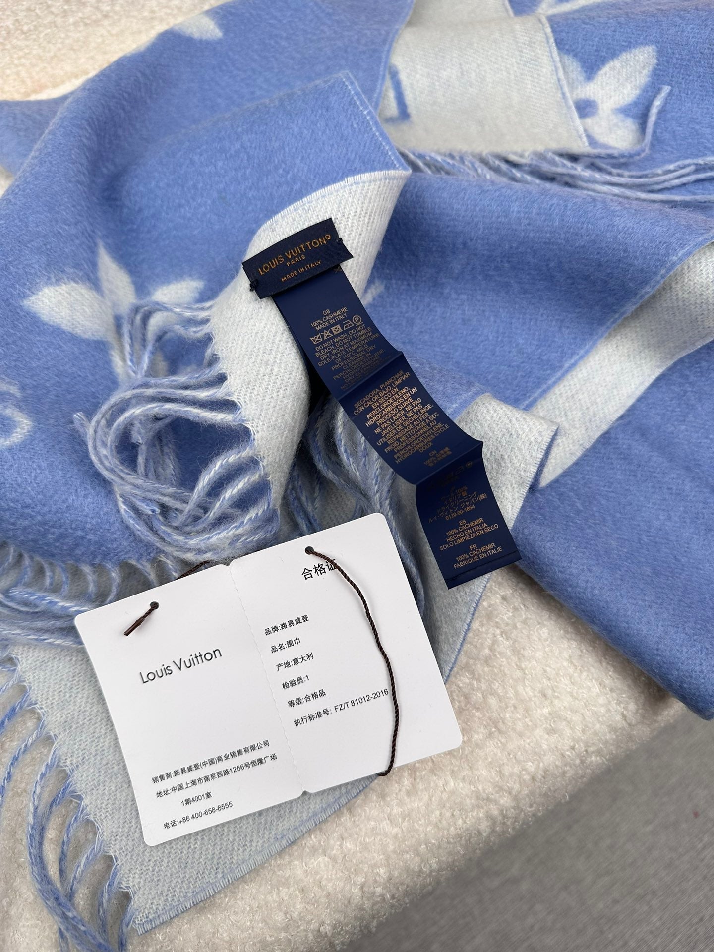 0925 Classic Soft and Comfortable Scarf 0925 Classic Soft and Comfortable Scarf