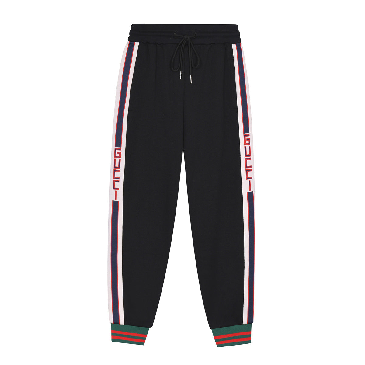 0730 Classic all-in-one sweat pants 0730 Classic all-in-one sweat pants