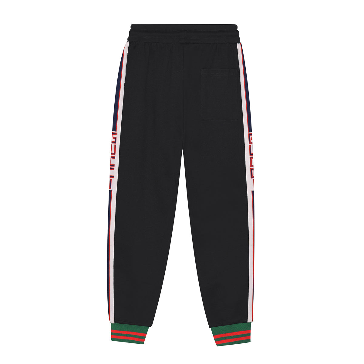 0730 Classic all-in-one sweat pants 0730 Classic all-in-one sweat pants