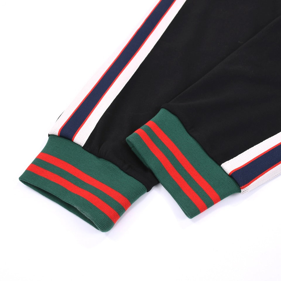 0730 Classic all-in-one sweat pants 0730 Classic all-in-one sweat pants