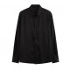 0808 New silk skin-friendly long-sleeved shirt 0808 New silk skin-friendly long-sleeved shirt