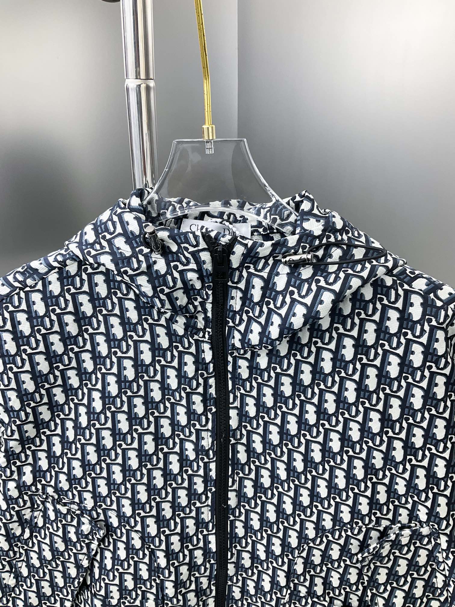 Classic Gradient Jacket Classic Gradient Jacket