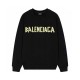 Adhesive Tape Print Sweatshirt Adhesive Tape Print Sweatshirt