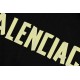 Adhesive Tape Print Sweatshirt Adhesive Tape Print Sweatshirt