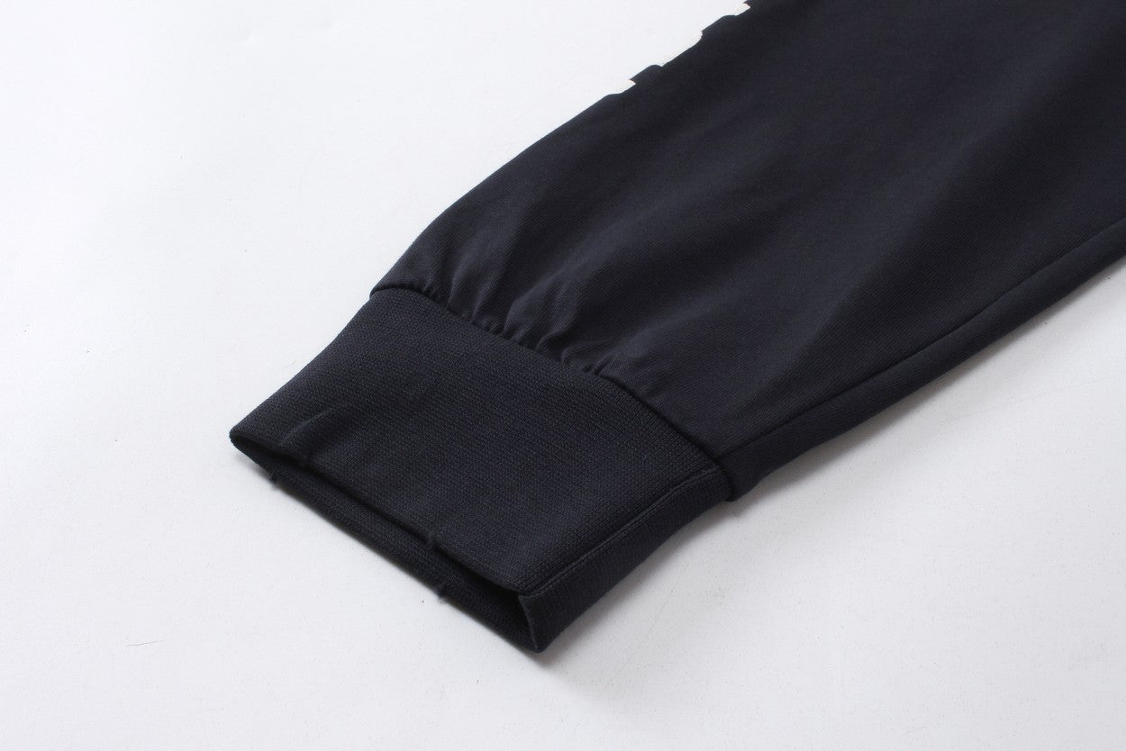 0730 New simple retro comfort sweatshirt 0730 New simple retro comfort sweatshirt