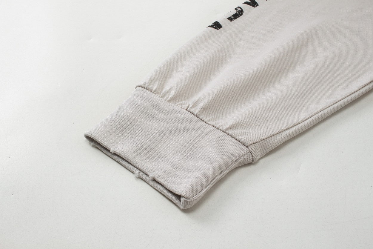 0730 New simple retro comfort sweatshirt 0730 New simple retro comfort sweatshirt