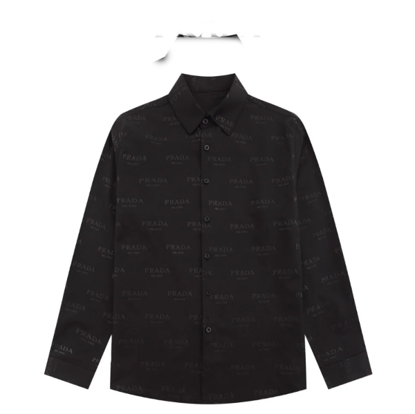 0808 New silk skin-friendly long-sleeved shirt 0808 New silk skin-friendly long-sleeved shirt