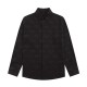 0808 New silk skin-friendly long-sleeved shirt 0808 New silk skin-friendly long-sleeved shirt