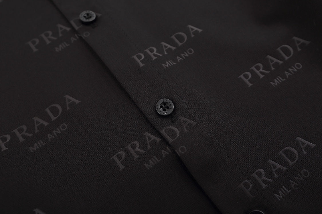 0808 New silk skin-friendly long-sleeved shirt 0808 New silk skin-friendly long-sleeved shirt