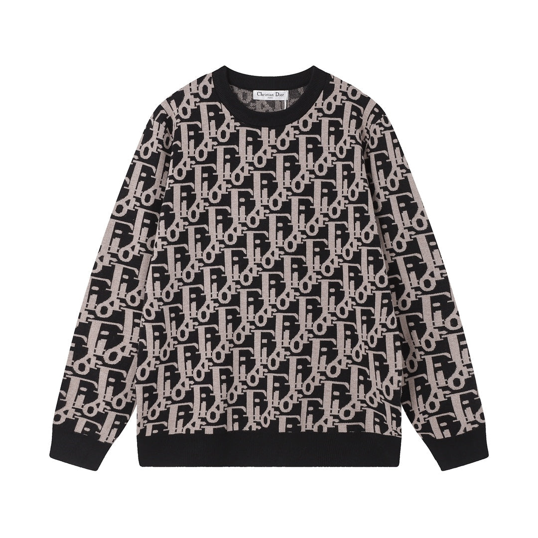 0730 New warm and delicate sweater 0730 New warm and delicate sweater