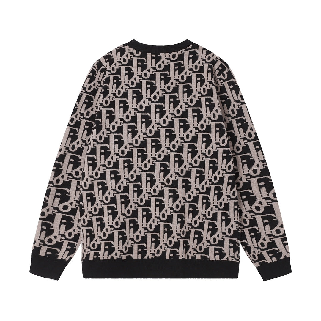 0730 New warm and delicate sweater 0730 New warm and delicate sweater
