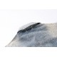 0717 New heavy craft whole pressed drill denim jacket 0717 New heavy craft whole pressed drill denim jacket