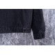 0717 New heavy craft whole pressed drill denim jacket 0717 New heavy craft whole pressed drill denim jacket