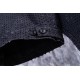 0717 New heavy craft whole pressed drill denim jacket 0717 New heavy craft whole pressed drill denim jacket