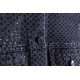 0717 New heavy craft whole pressed drill denim jacket 0717 New heavy craft whole pressed drill denim jacket