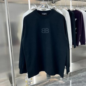 0808 New simplicity sweatshirt