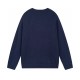 0909 New Warhorse chest knit sweater 0909 New Warhorse chest knit sweater