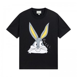 Bunny Print T-Shirt