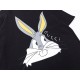 Bunny Print T-Shirt Bunny Print T-Shirt