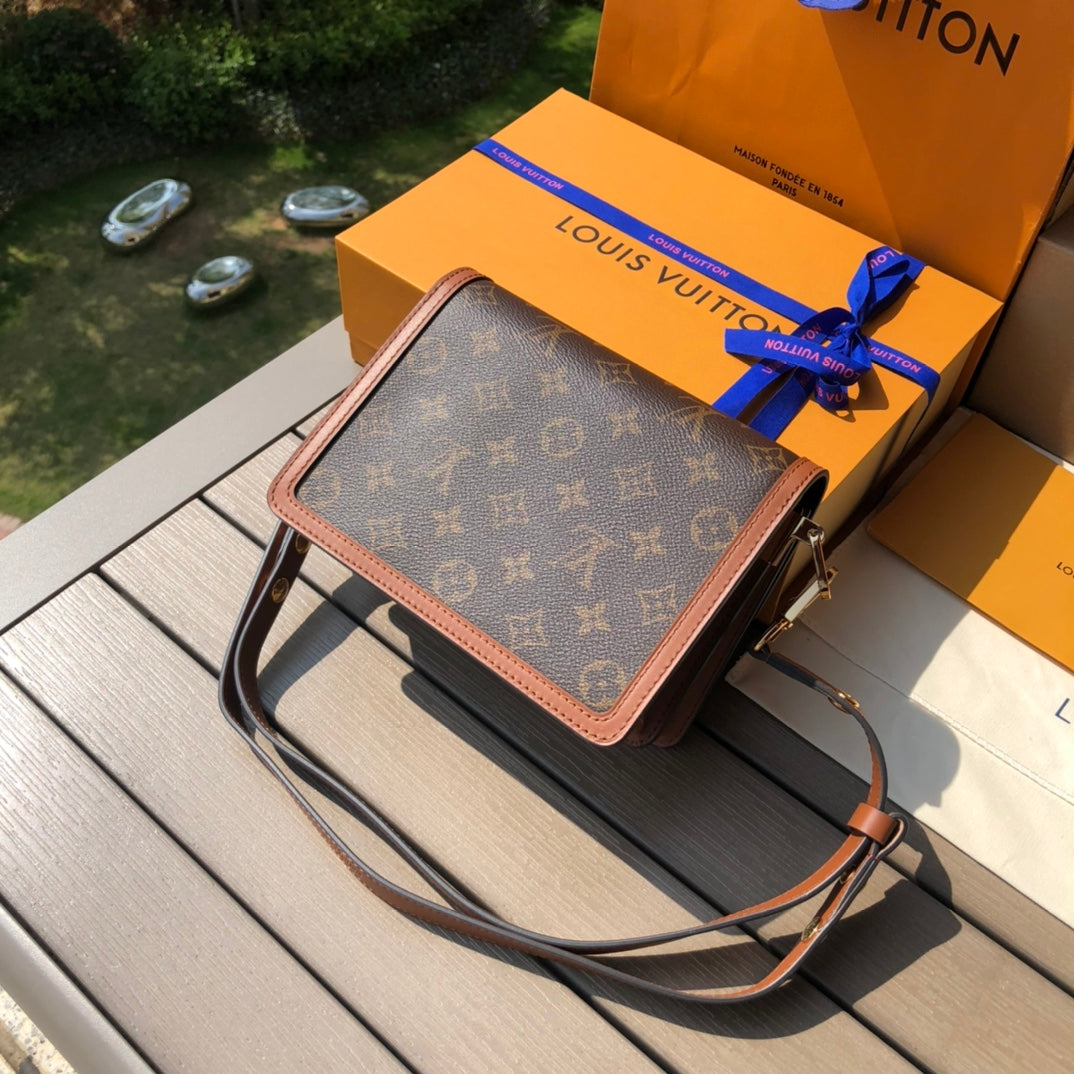 0712 New crossbody bag 0712 New crossbody bag