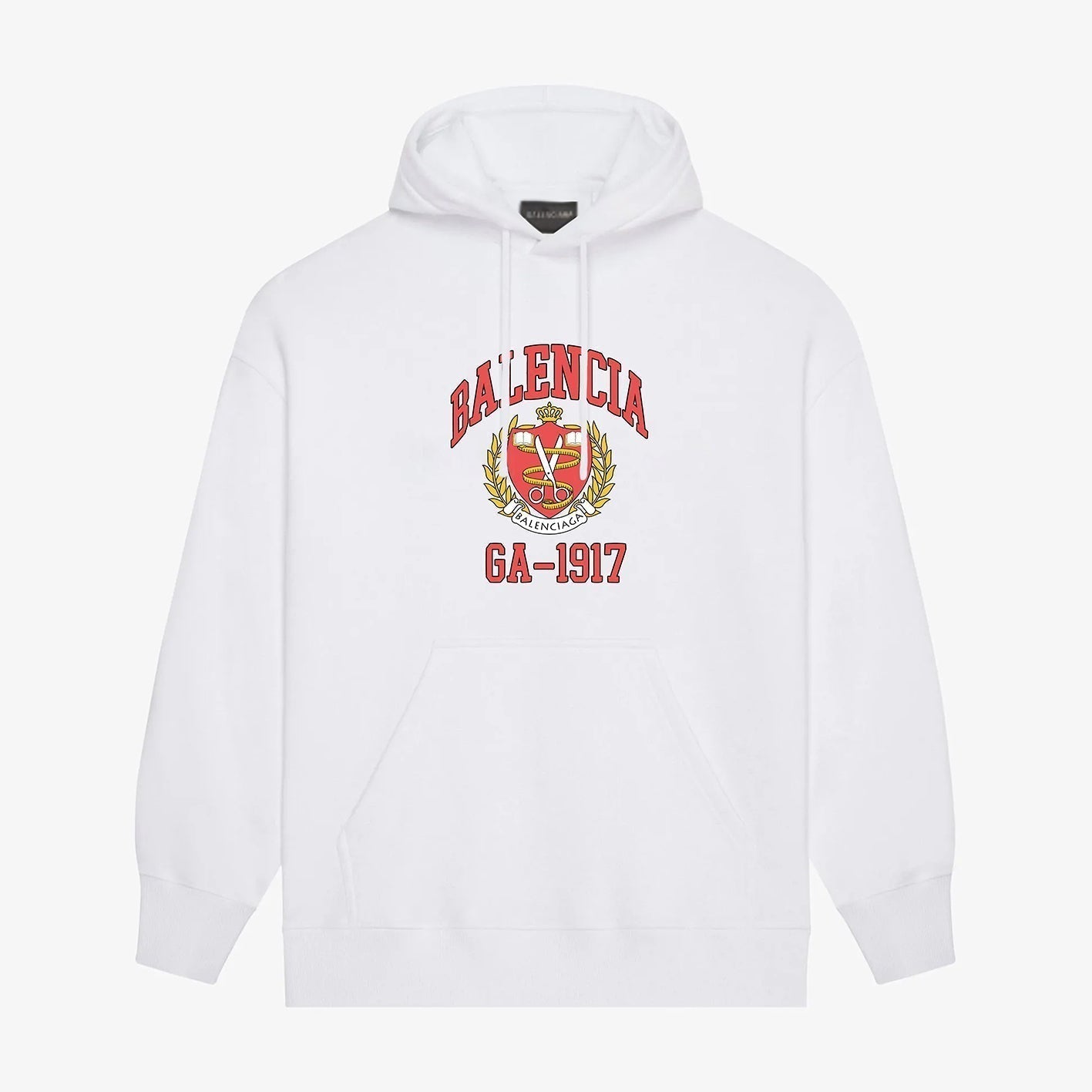 1971 Print Hoodie 1971 Print Hoodie