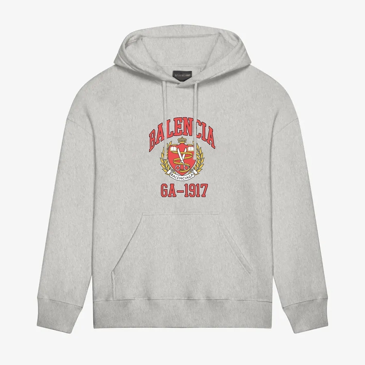 1971 Print Hoodie 1971 Print Hoodie