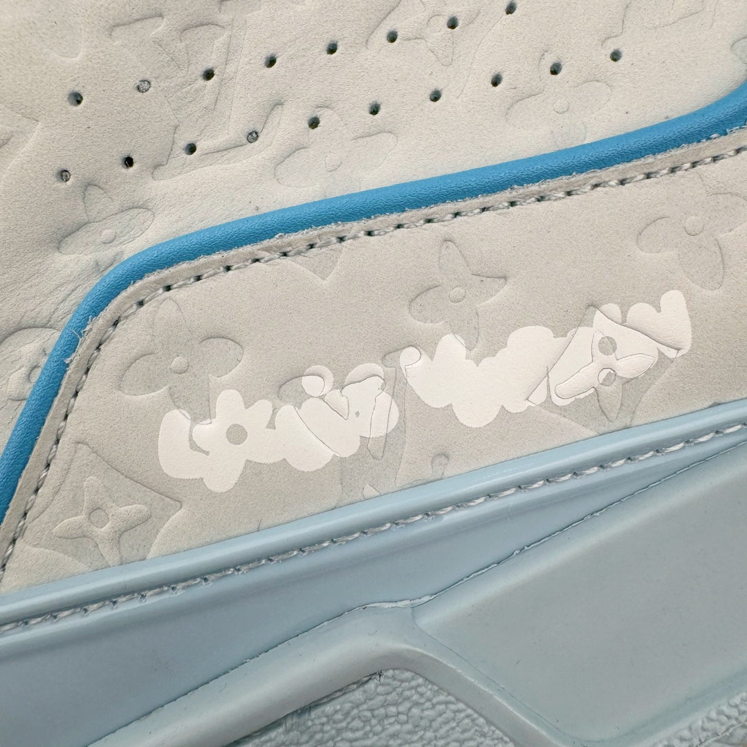 0718 New color heavy detail heavy craft board shoes 0718 New color heavy detail heavy craft board shoes
