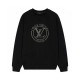 Circle Print Sweatshirt Circle Print Sweatshirt