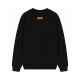 Circle Print Sweatshirt Circle Print Sweatshirt