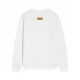 Circle Print Sweatshirt Circle Print Sweatshirt