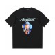 Cartoon Print T Shirt Cartoon Print T Shirt