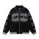 0808 New full diamond classic unique jacket 0808 New full diamond classic unique jacket