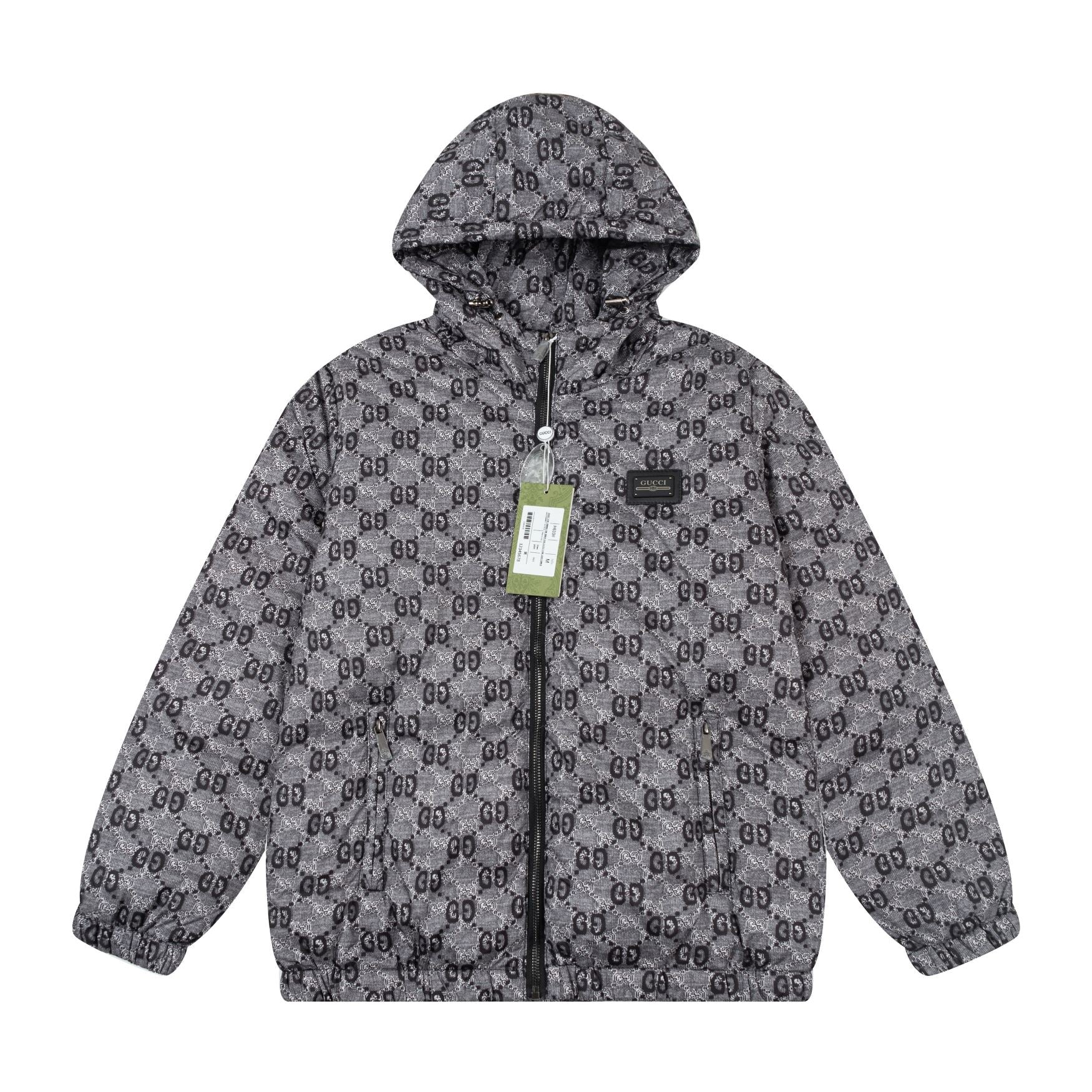 0909 New hooded down coat 0909 New hooded down coat