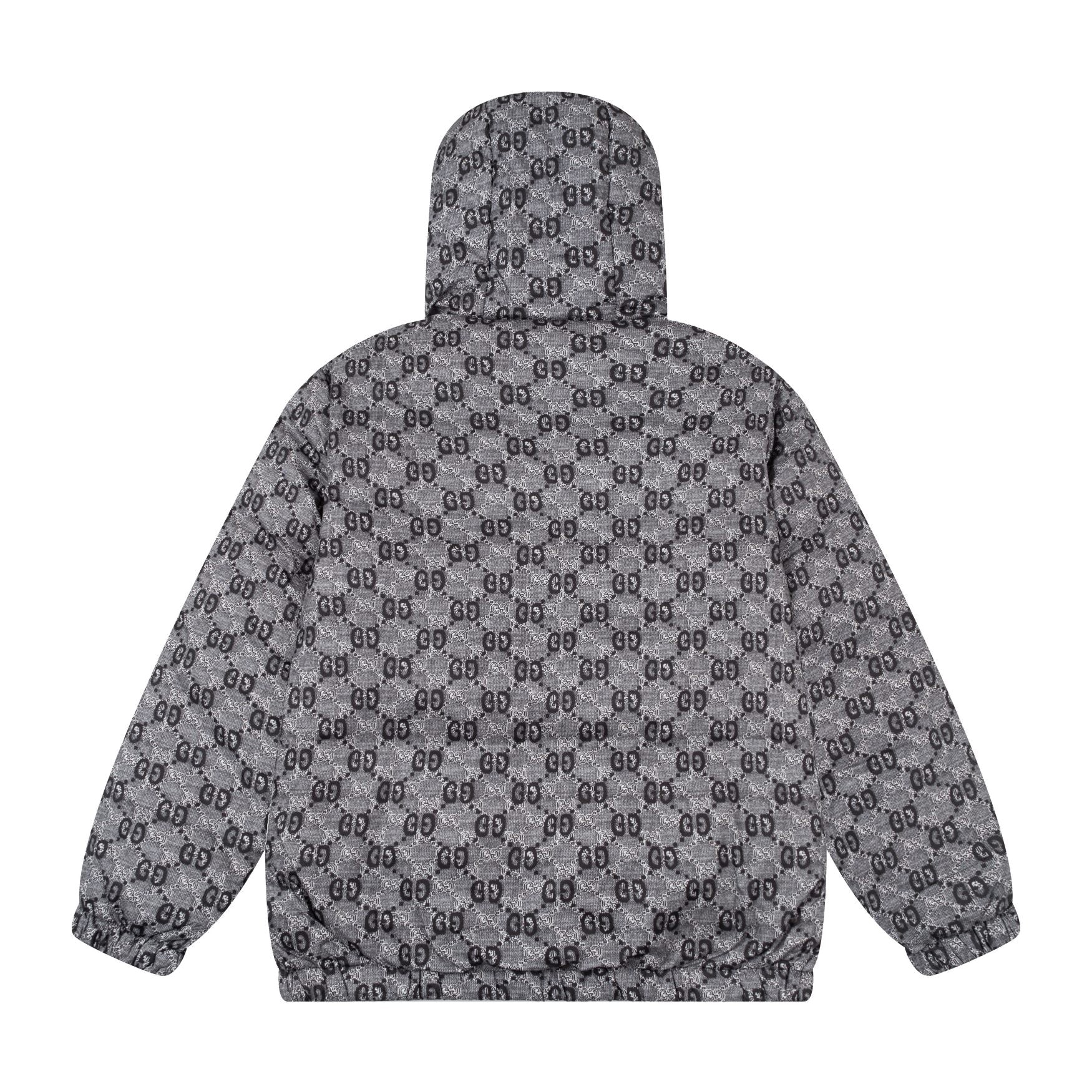 0909 New hooded down coat 0909 New hooded down coat