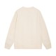 0909 Crew-neck wool knit sweater 0909 Crew-neck wool knit sweater