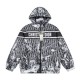 0909 New hooded down coat 0909 New hooded down coat