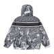 0909 New hooded down coat 0909 New hooded down coat