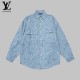 0808 New features heavy craft long-sleeved shirts 0808 New features heavy craft long-sleeved shirts