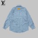 0808 New features heavy craft long-sleeved shirts 0808 New features heavy craft long-sleeved shirts