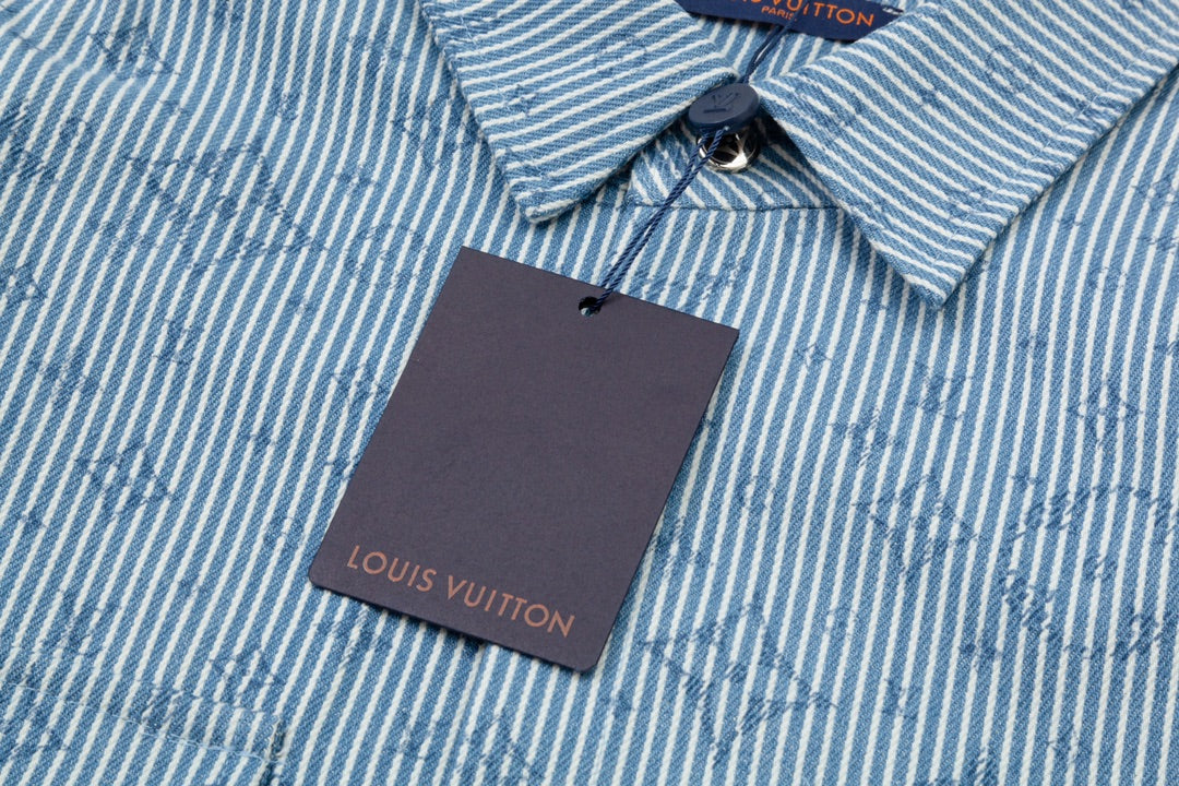 0808 New features heavy craft long-sleeved shirts 0808 New features heavy craft long-sleeved shirts