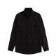 0808 New silk skin-friendly long-sleeved shirt