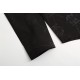 0808 New silk skin-friendly long-sleeved shirt