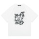 Bird Print T-Shirt Bird Print T-Shirt