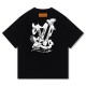 Bird Print T-Shirt Bird Print T-Shirt