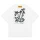 Bird Print T-Shirt Bird Print T-Shirt