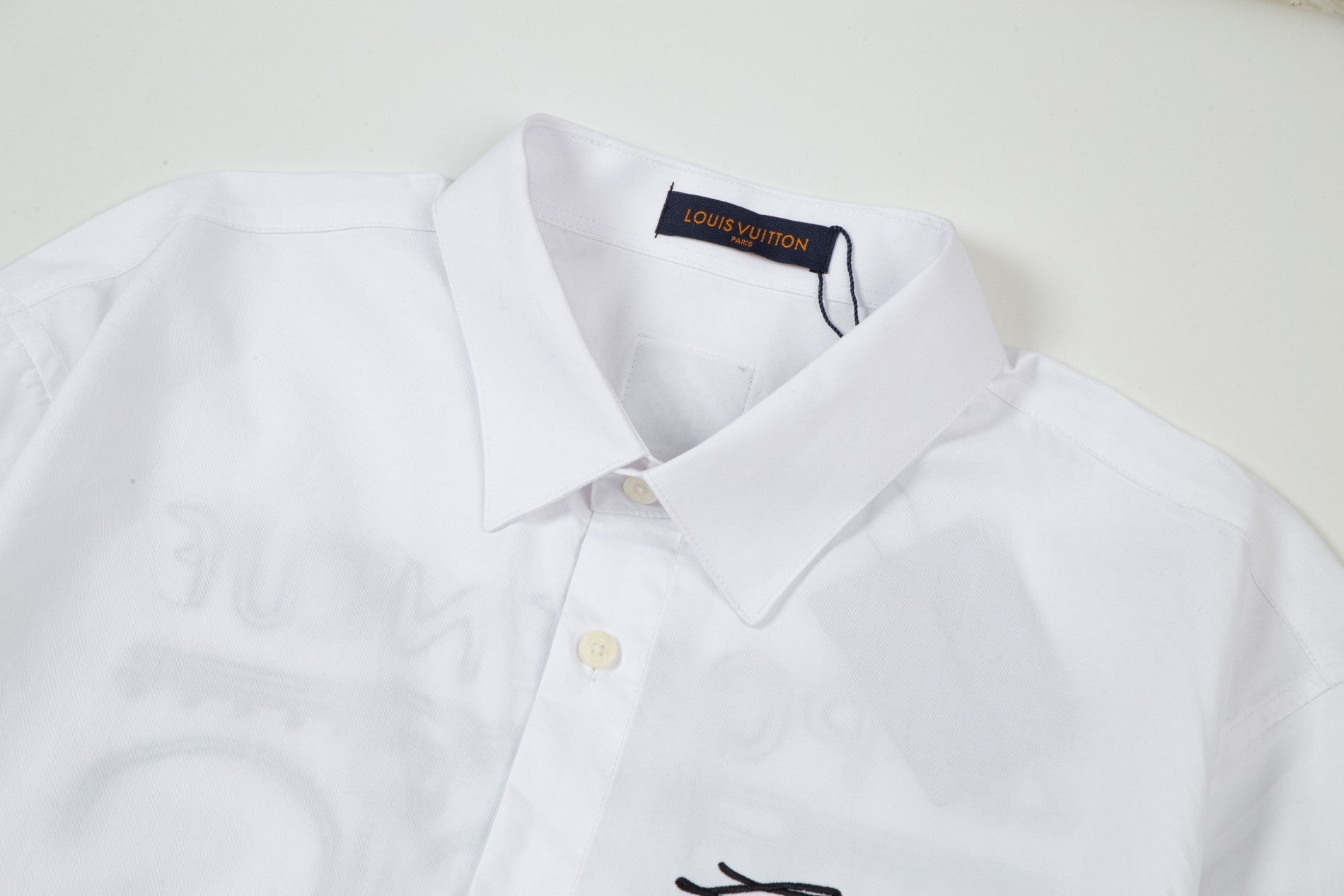 0730 New simple and stylish long-sleeved shirt 0730 New simple and stylish long-sleeved shirt